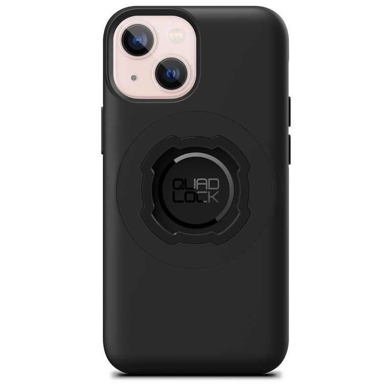 QUAD LOCK mag case iphone 13 mini
