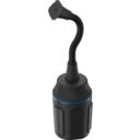 Quad Lock 360 Cup Holder Mount