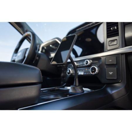 Quad Lock 360 Cup Holder Mount