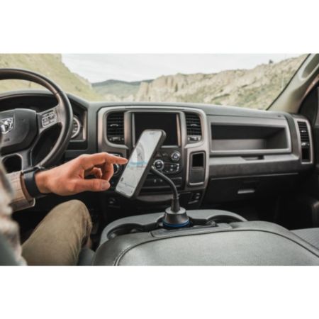 Quad Lock 360 Cup Holder Mount