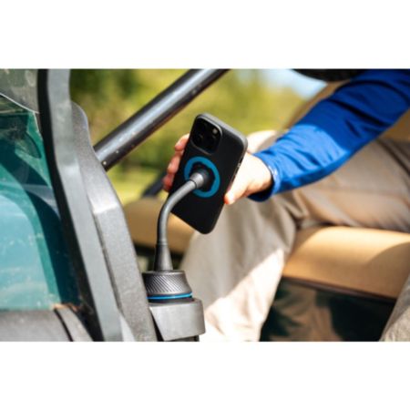 Quad Lock 360 Cup Holder Mount