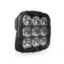 Światło drogowe DENALI LED DL9 HYBRID white