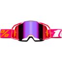 Gogle 100% ARMATIC LE JETT LAWRENCE 2szt