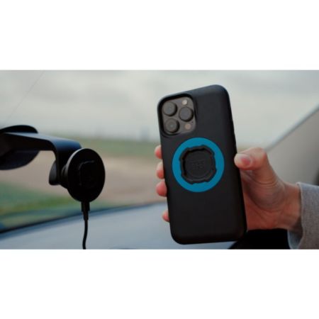 QUAD LOCK uchwyt na szybę samochodową v6