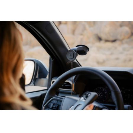 QUAD LOCK uchwyt na szybę samochodową v6