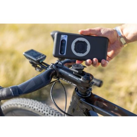 QUAD LOCK Uchwyt do roweru na zaślepkę główki ramy