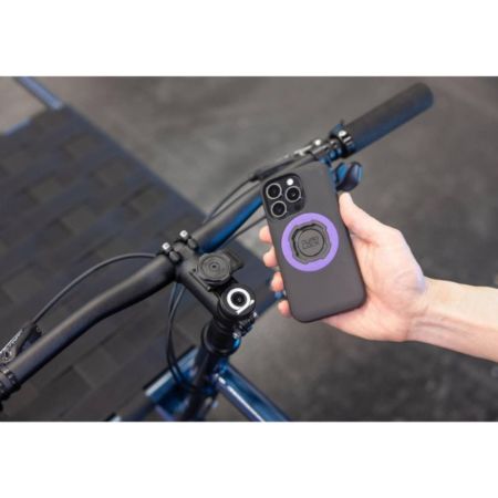 QUAD LOCK Uchwyt do roweru na zaślepkę główki ramy