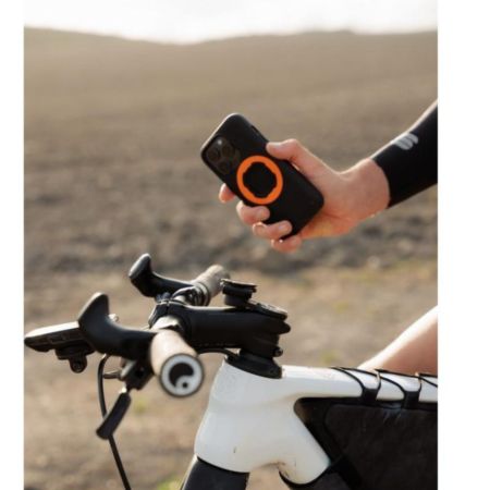 QUAD LOCK Uchwyt do roweru na zaślepkę główki ramy