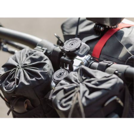 QUAD LOCK Uchwyt do roweru na zaślepkę główki ramy