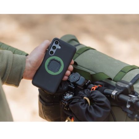 QUAD LOCK Uchwyt do roweru na zaślepkę główki ramy