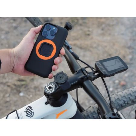 QUAD LOCK Uchwyt do roweru na zaślepkę główki ramy