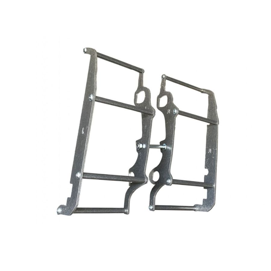 Osłona chłodnicy rg18