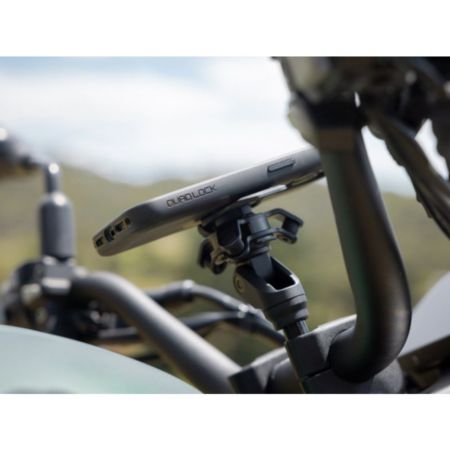 Motorcycle Handlebar Clamp Bolt Mount Pro