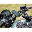 Motorcycle Handlebar Clamp Bolt Mount Pro