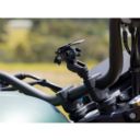 Motorcycle Handlebar Clamp Bolt Mount Pro
