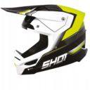 Kask SHOT race traceryellow gloss s
