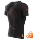 Koszulka SHOT TUŁÓW RACE_D3O BLACK L