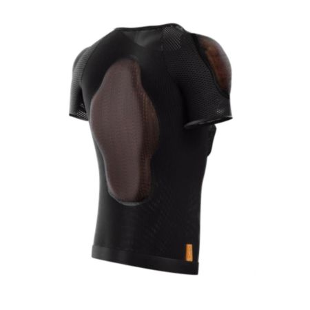 Koszulka SHOT TUŁÓW RACE_D3O BLACK L