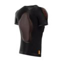 Koszulka SHOT TUŁÓW RACE_D3O BLACK L