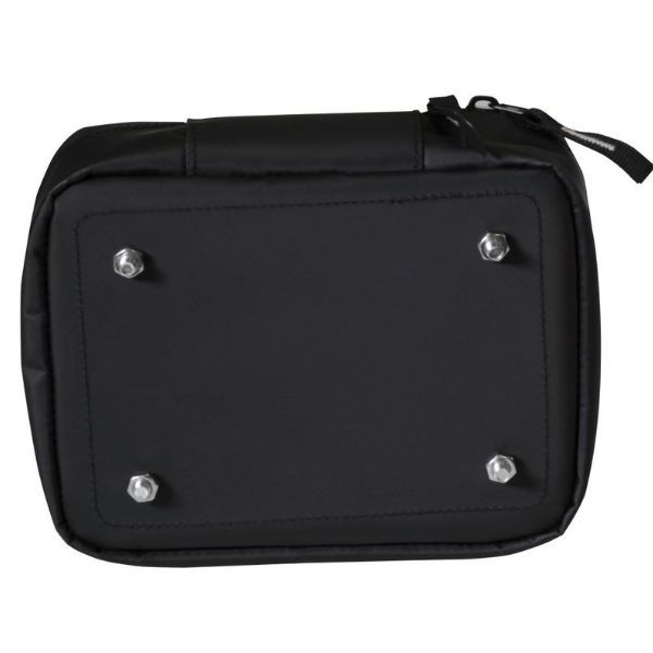 Rear SHOT FENDER BAG TORBA CLIMATIC BLACK