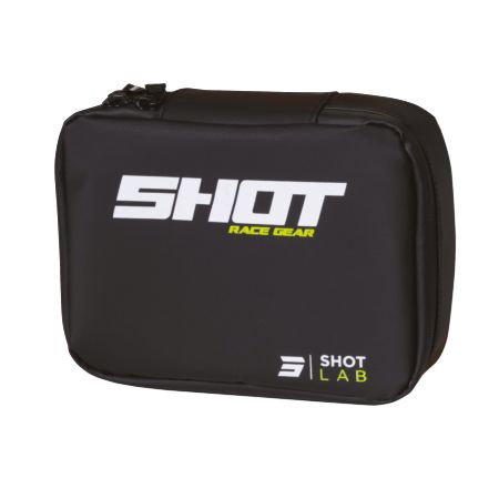 Rear SHOT FENDER BAG TORBA CLIMATIC BLACK