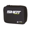 Rear SHOT FENDER BAG TORBA CLIMATIC BLACK