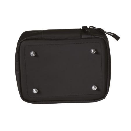 Rear SHOT FENDER BAG TORBA CLIMATIC BLACK