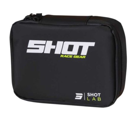 Rear SHOT FENDER BAG TORBA CLIMATIC BLACK