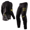 Komplet SHOT army gold 30/s