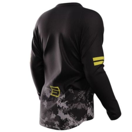 Komplet SHOT army gold 30/s