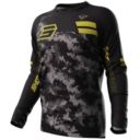 Komplet SHOT army gold 30/s