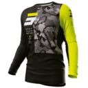 Komplet SHOT camo 2.0 yellow 30/l