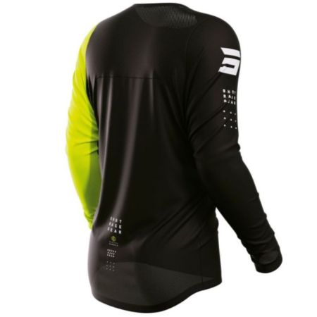 Komplet SHOT camo 2.0 yellow 30/l