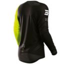 Komplet SHOT camo 2.0 yellow 30/l