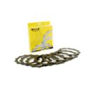 Tarcze sprzęgłowe PROX KAWASAKI kx 250 '87-91