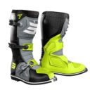 Buty SHOT RACE 2 BLACK_GREY_NEON_YELLOW 39