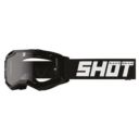 Gogle SHOT ASSAULT 2.0 ENDURO SOLID_BLACK_GLOSSY