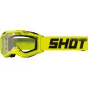 Gogle SHOT ASSAULT 2.0 SOLID NEON_YELLOW_GLOSSY