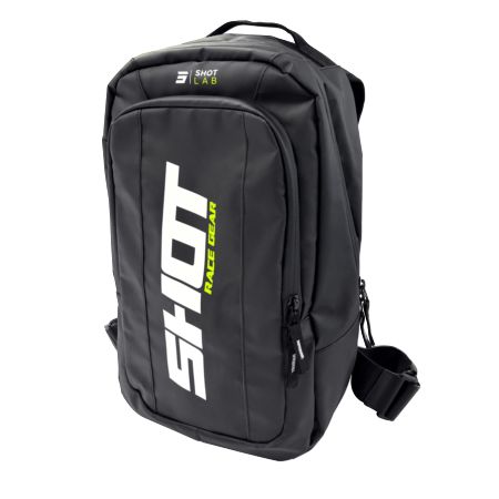 Hydra SHOT BAG TRAIL HYDRA BAG CLIMATIC BLACK