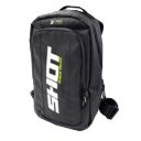 Hydra SHOT BAG TRAIL HYDRA BAG CLIMATIC BLACK