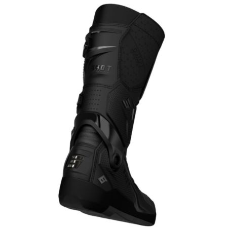 Buty SHOT RACE 8 BLACK_CHROME 44