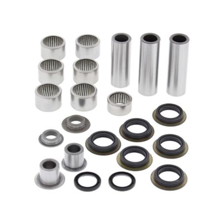 Zestaw naprawczy łącznika (przegubu) wahacza