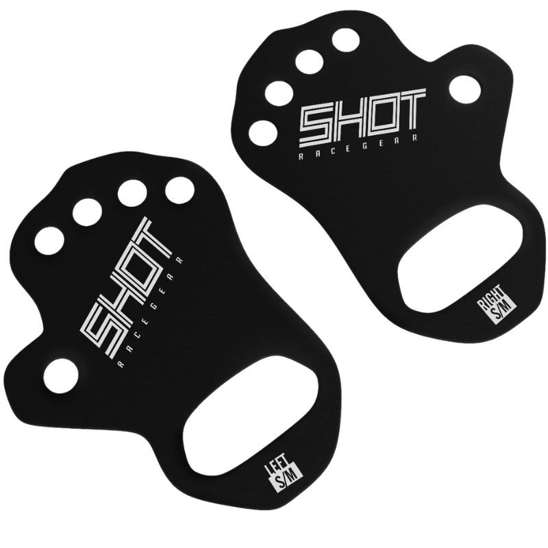 Palmino SHOT 2.0 PALMINO 2.0 BLACK S-M