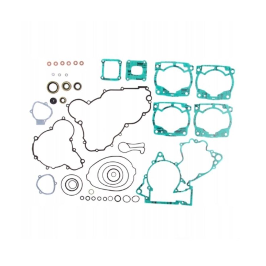 Komplet uszczelek z uszczelniaczami KTM exc300 17