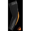 Nałokietniki SHOT RACE_D3O BLACK XS-S