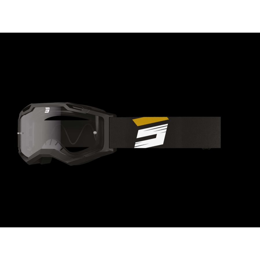 Gogle SHOT ASSAULT 2.0 CLAW GOLD_GLOSSY