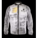 Windbreaker SHOT 2.0 2.0 TRANSPARENT XS