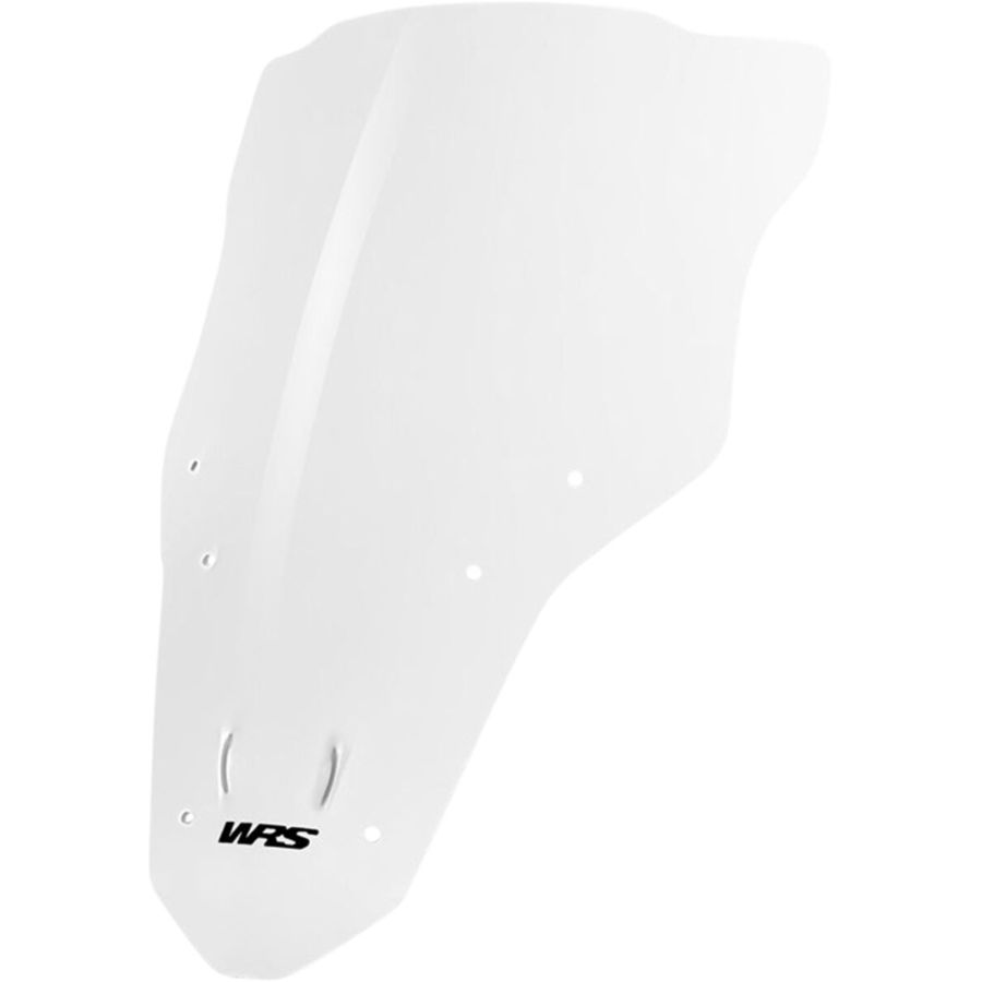 Szyba motocyklowa WRS TOURING HONDA CRF1000L clear