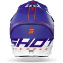 Kask SHOT FURIOUS DRAW 3.0 navy red matt L