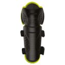 Nakolanniki SHOT/PISZCZELI OPTIMAL_2.0 BK_NEO_YELL